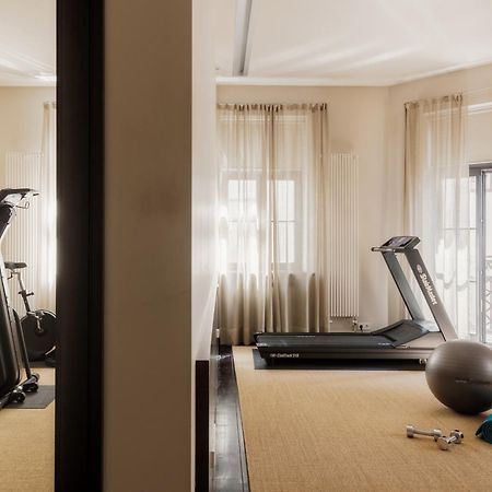 ريغا Hotel Bergs Suites المظهر الخارجي الصورة
