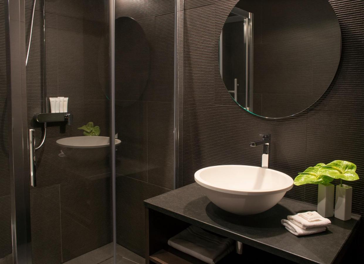 ريغا Hotel Bergs Suites المظهر الخارجي الصورة