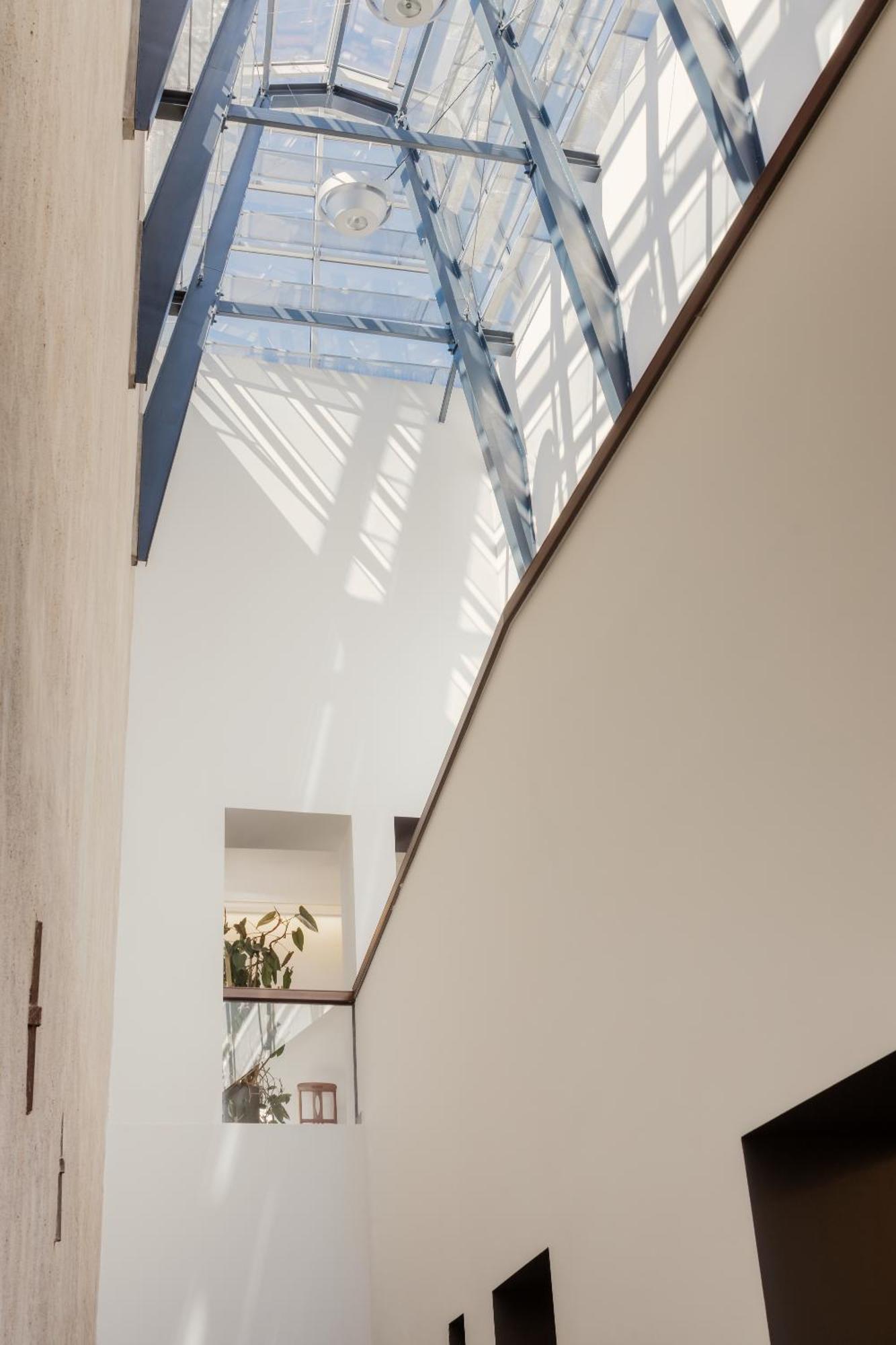 ريغا Hotel Bergs Suites المظهر الخارجي الصورة