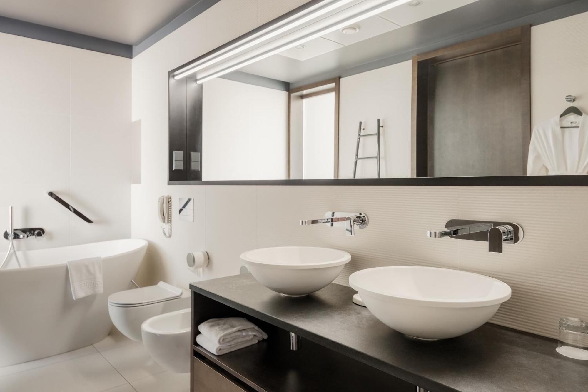 ريغا Hotel Bergs Suites المظهر الخارجي الصورة