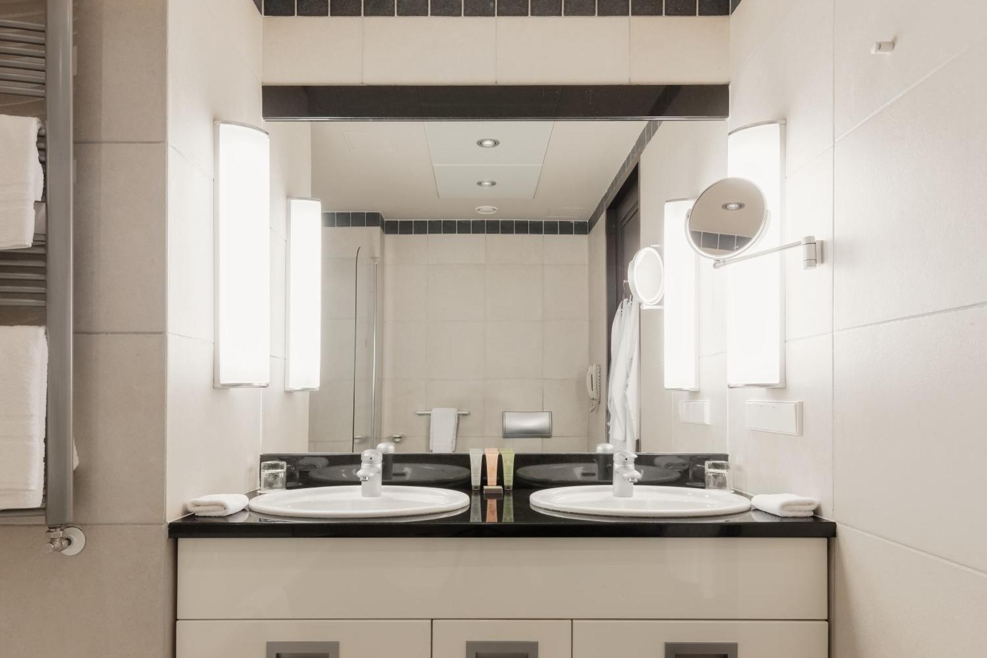 ريغا Hotel Bergs Suites المظهر الخارجي الصورة