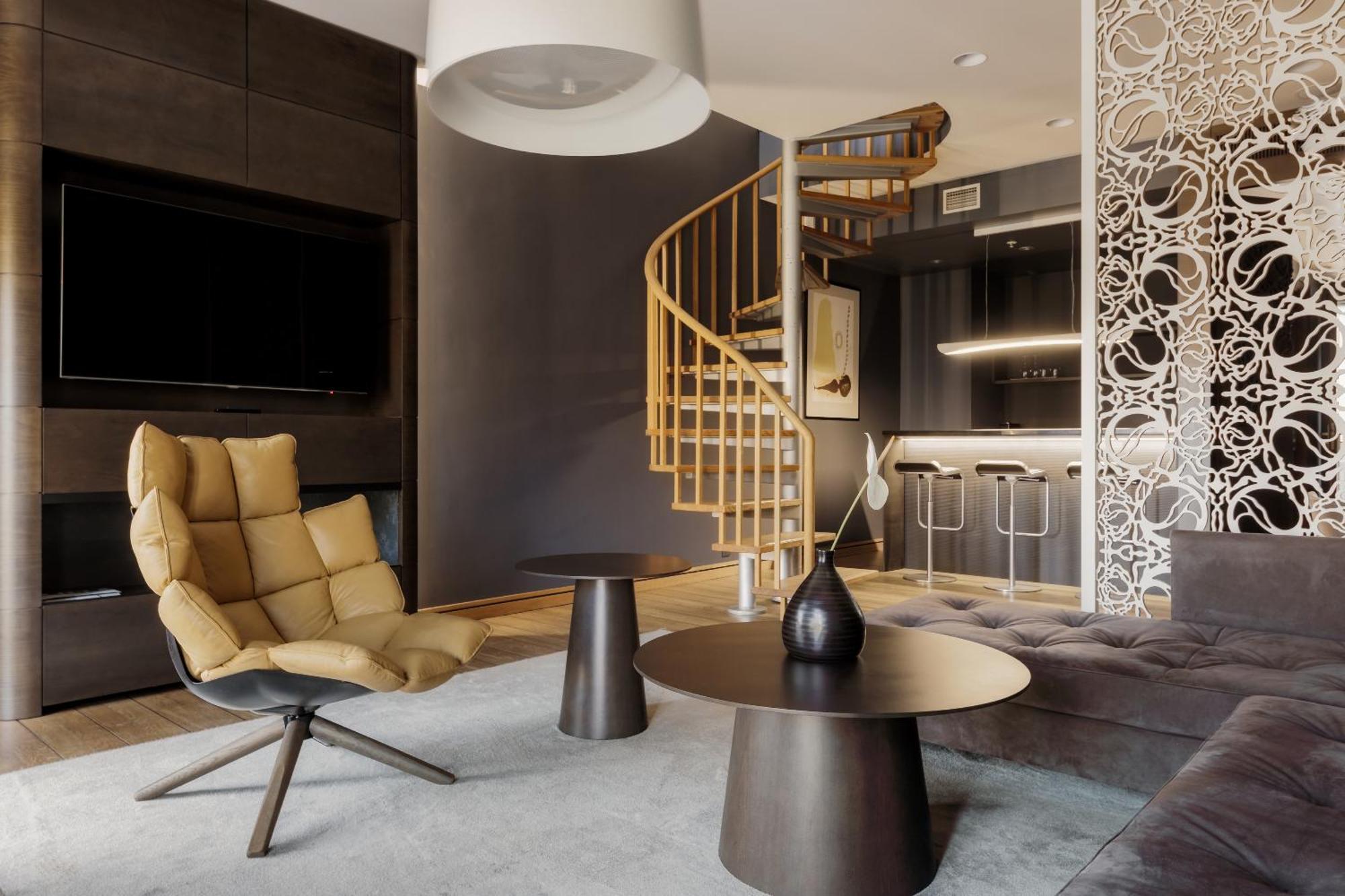 ريغا Hotel Bergs Suites المظهر الخارجي الصورة
